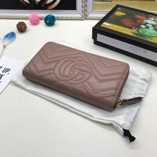 グッチ財布 レプリカ素材ディテール
